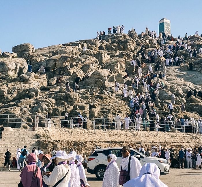Arafat