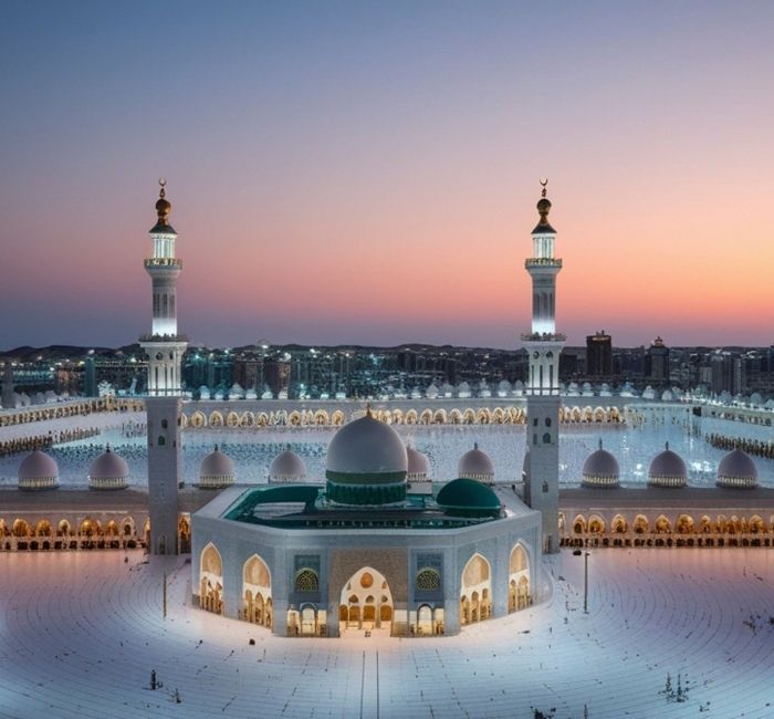 Medine