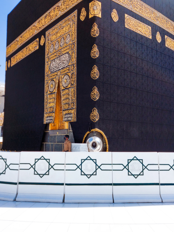 İsabet Turizm Umre
